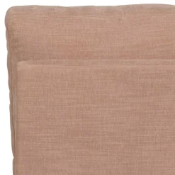 Modulsofa Abschluss Element links Oktamian