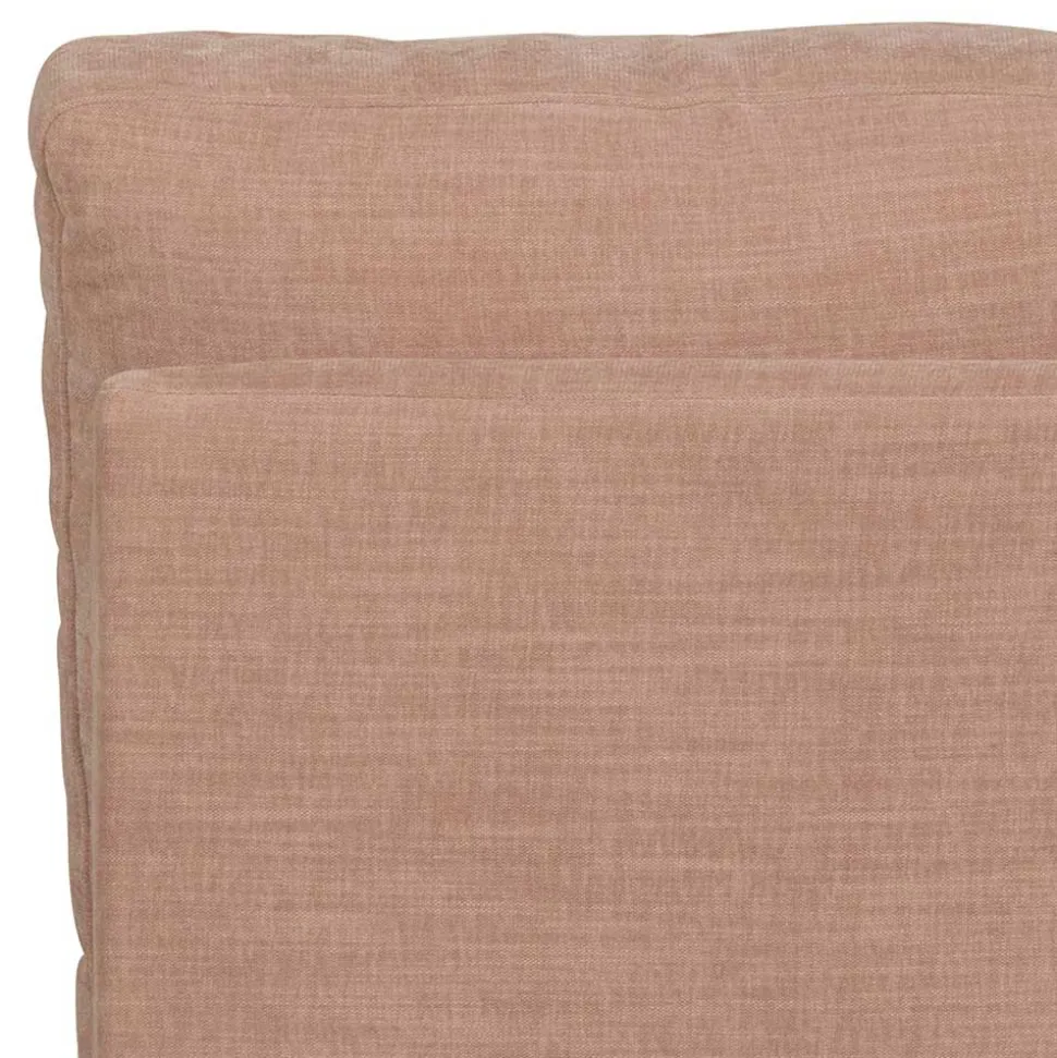 Modulsofa Abschluss Element links Oktamian