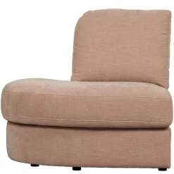 Modulsofa Abschluss Element links Oktamian