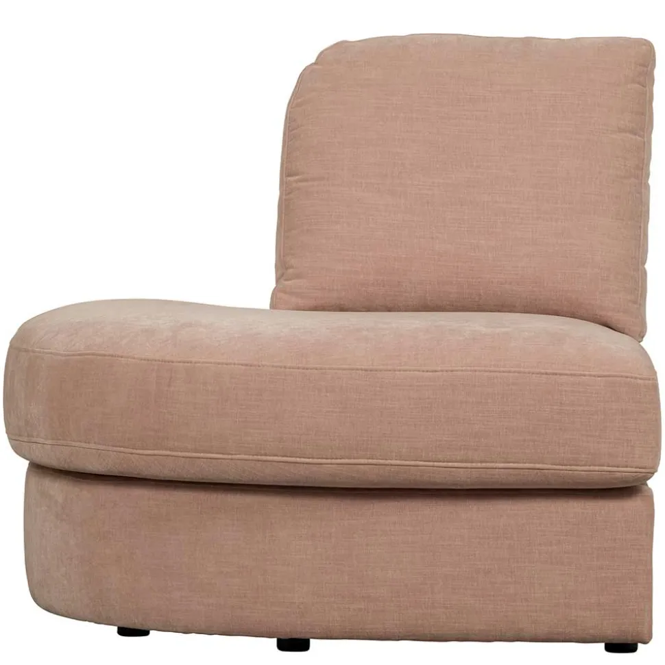 Modulsofa Abschluss Element links Oktamian