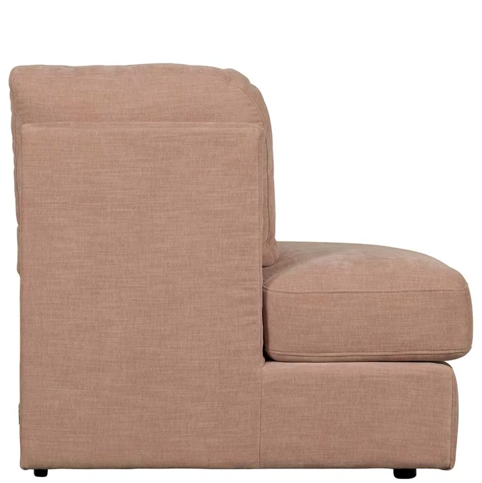 Modulsofa Abschluss Element links Oktamian