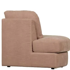 Modulsofa Abschluss Element links Oktamian