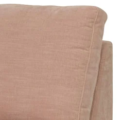 Modulsofa Abschluss Element links Oktamian