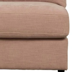 Modulsofa Abschluss Element links Oktamian