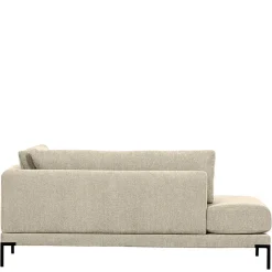 Modulsofa Beige Stoff Imdyano
