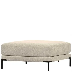 Modulsofa Beige Stoff Imdyano