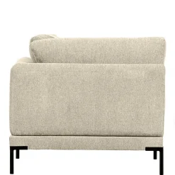 Modulsofa Beige Stoff Imdyano