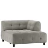 Modulsofa Chenille Aberdeen