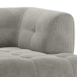 Modulsofa Chenille Aberdeen