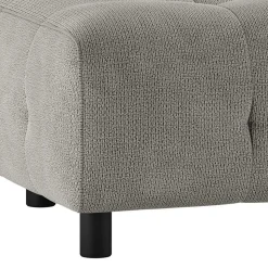 Modulsofa Chenille Aberdeen