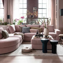 Modulsofa Ecke Oktamian