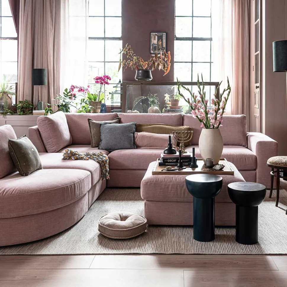 Modulsofa Ecke Oktamian