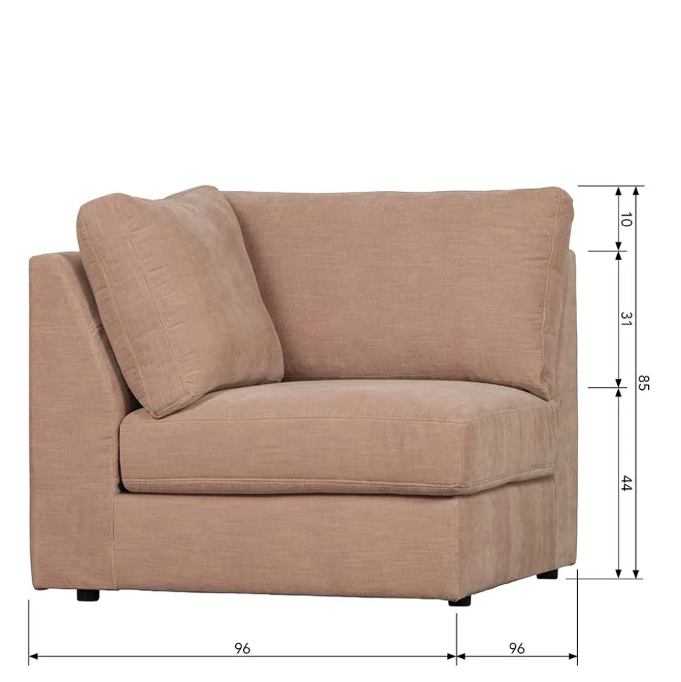 Modulsofa Ecke Oktamian