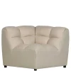 Modulsofa Eckelement Africo