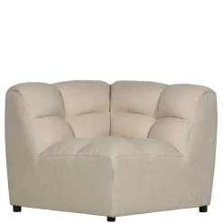 Modulsofa Eckelement Africo