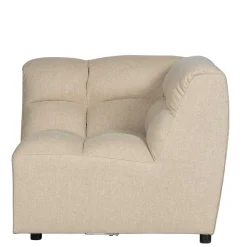 Modulsofa Eckelement Africo