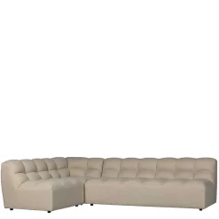 Modulsofa Eckelement Africo