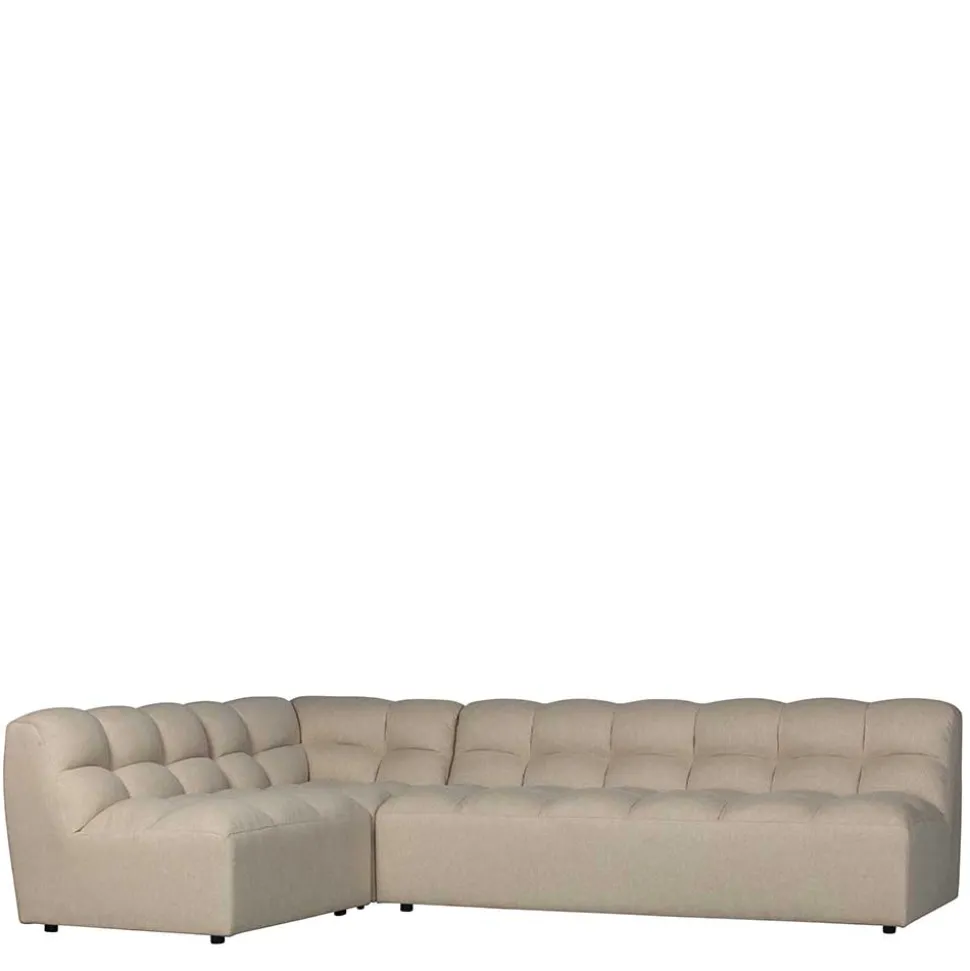 Modulsofa Eckelement Africo