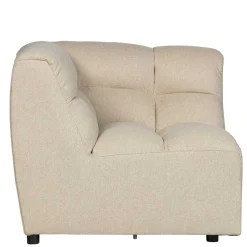 Modulsofa Eckelement Africo