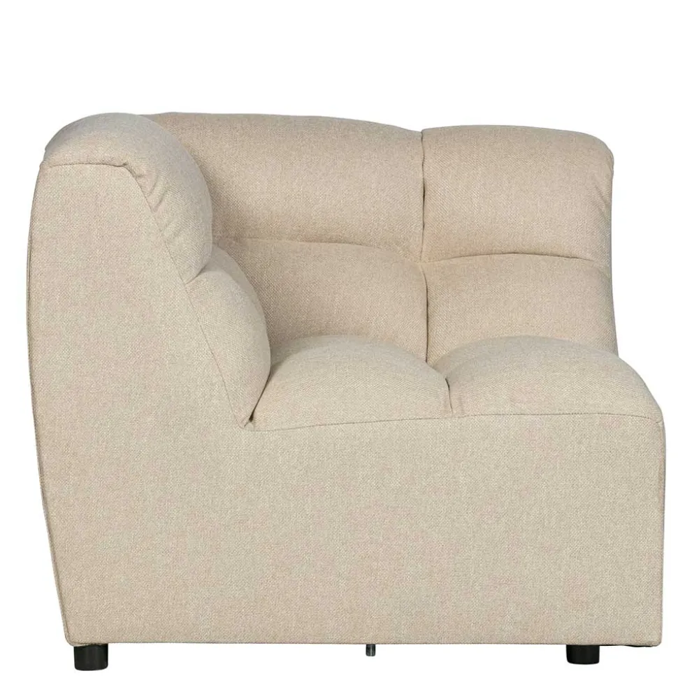 Modulsofa Eckelement Africo