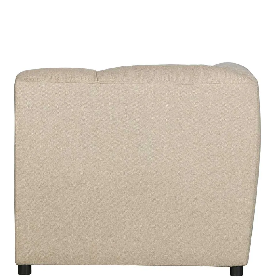 Modulsofa Eckelement Africo