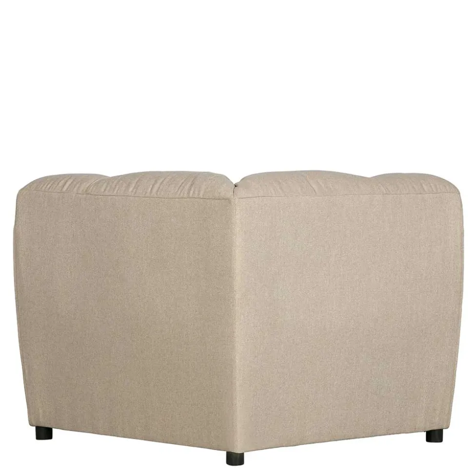 Modulsofa Eckelement Africo