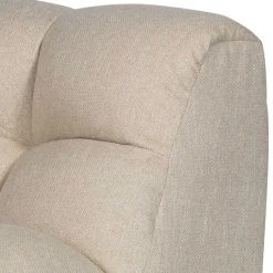 Modulsofa Eckelement Africo