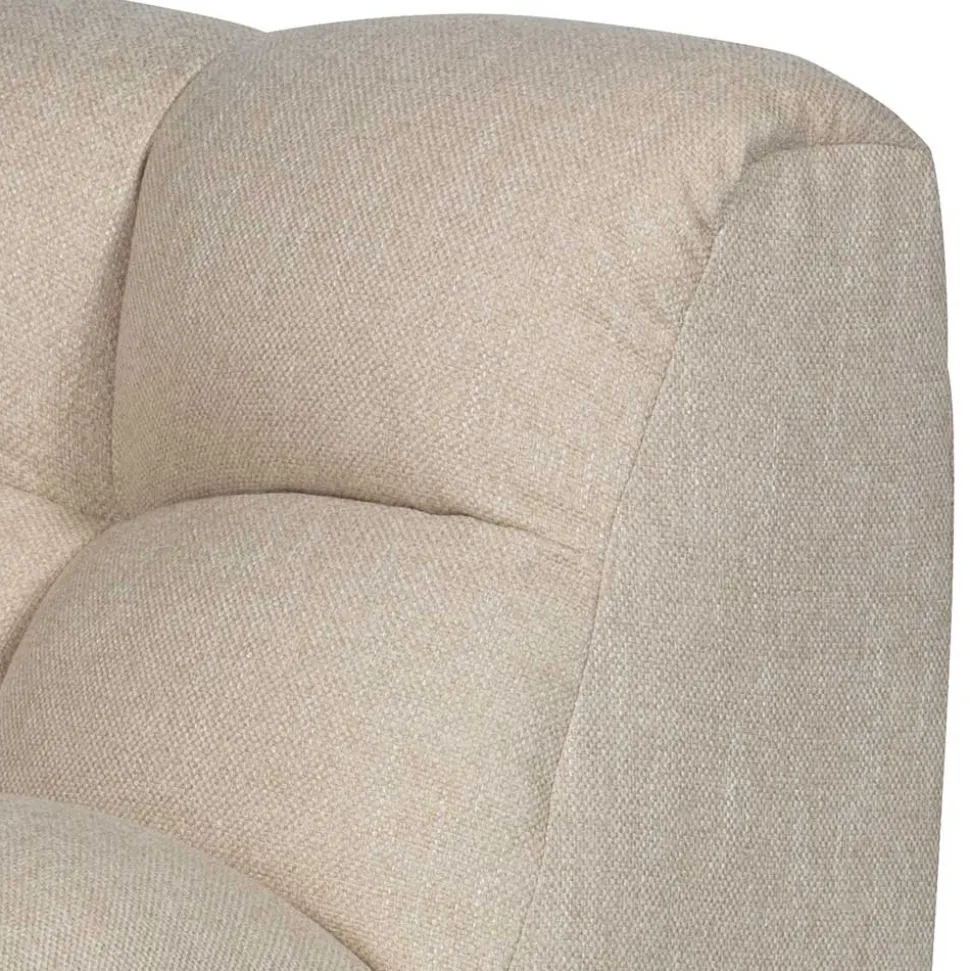 Modulsofa Eckelement Africo