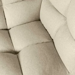 Modulsofa Eckelement Africo