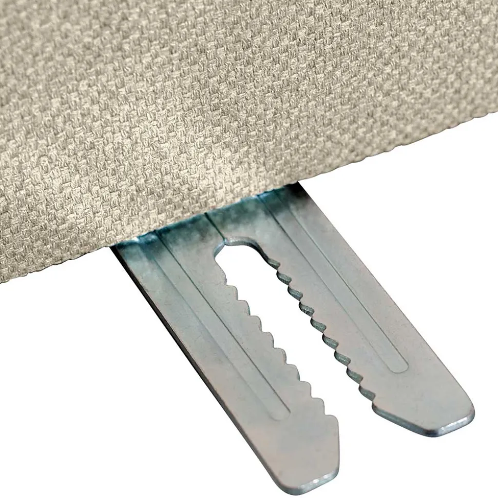 Modulsofa Eckelement Africo