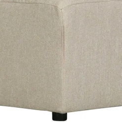 Modulsofa Eckelement Africo