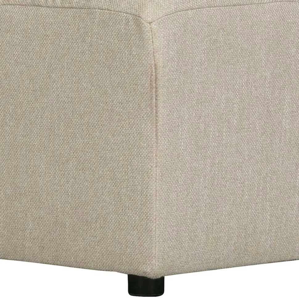 Modulsofa Eckelement Africo