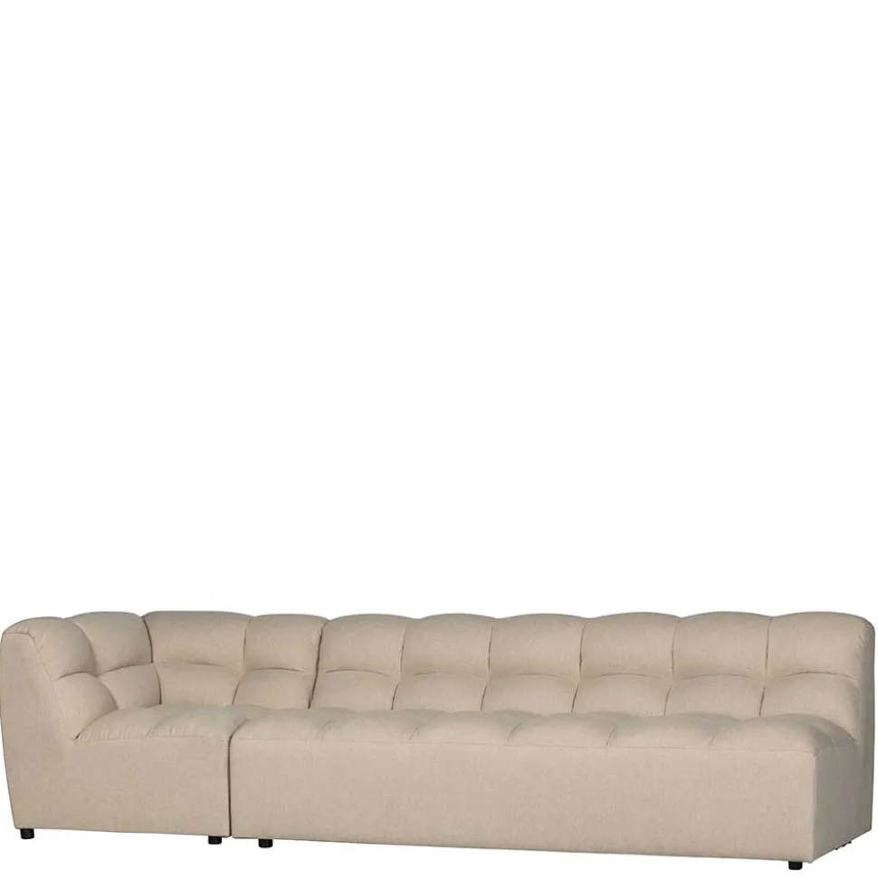 Modulsofa Eckelement Africo