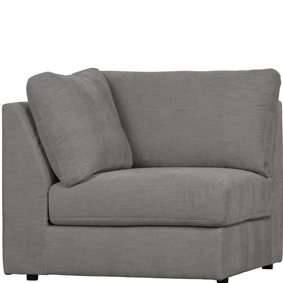 Modulsofa Eckelement Fredoco