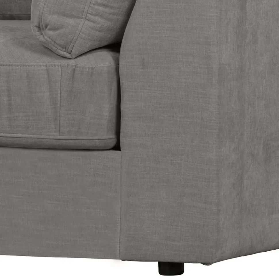 Modulsofa Eckelement Fredoco