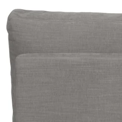 Modulsofa Eckelement Fredoco