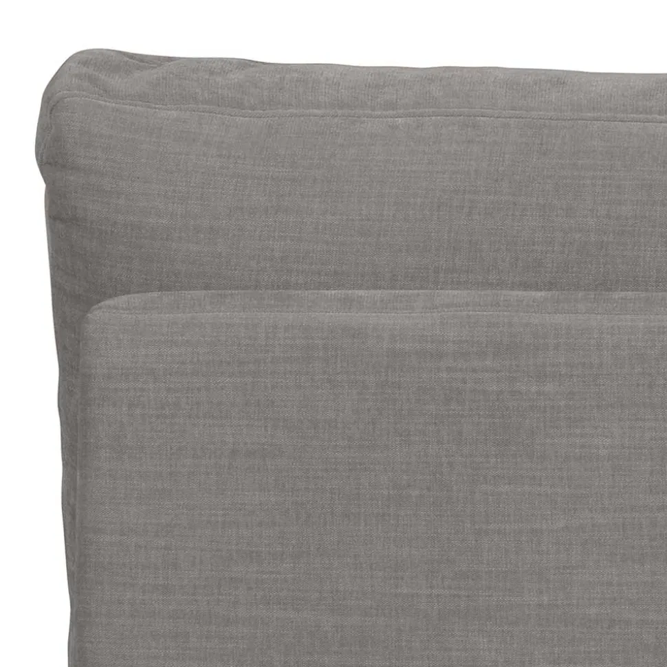 Modulsofa Eckelement Fredoco