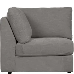 Modulsofa Eckelement Fredoco