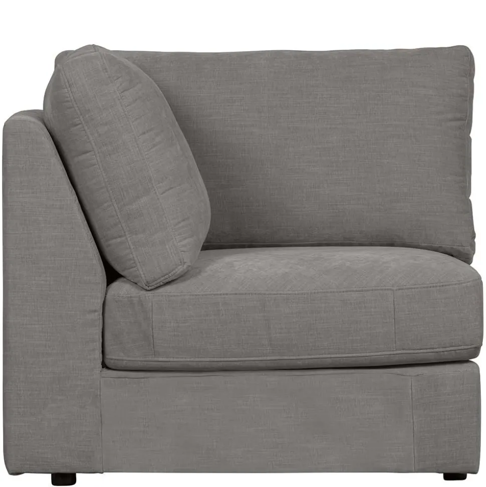 Modulsofa Eckelement Fredoco