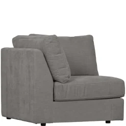 Modulsofa Eckelement Fredoco
