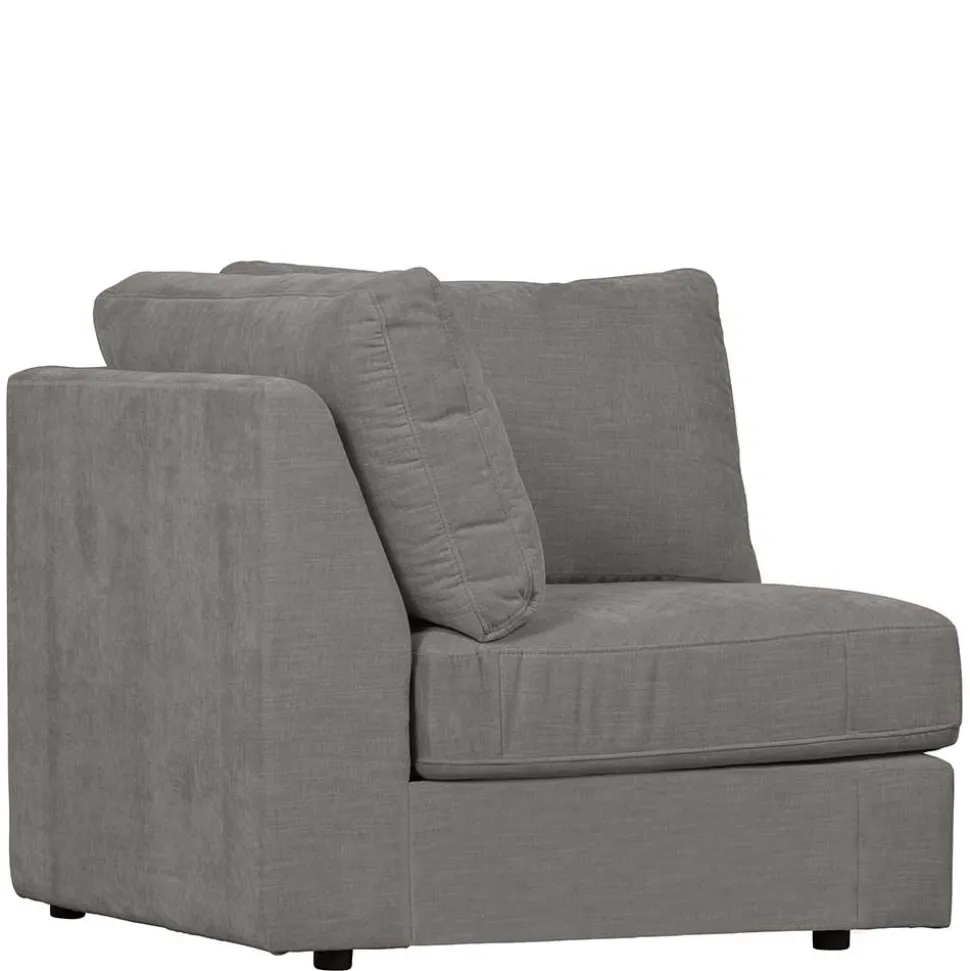 Modulsofa Eckelement Fredoco