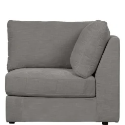 Modulsofa Eckelement Fredoco