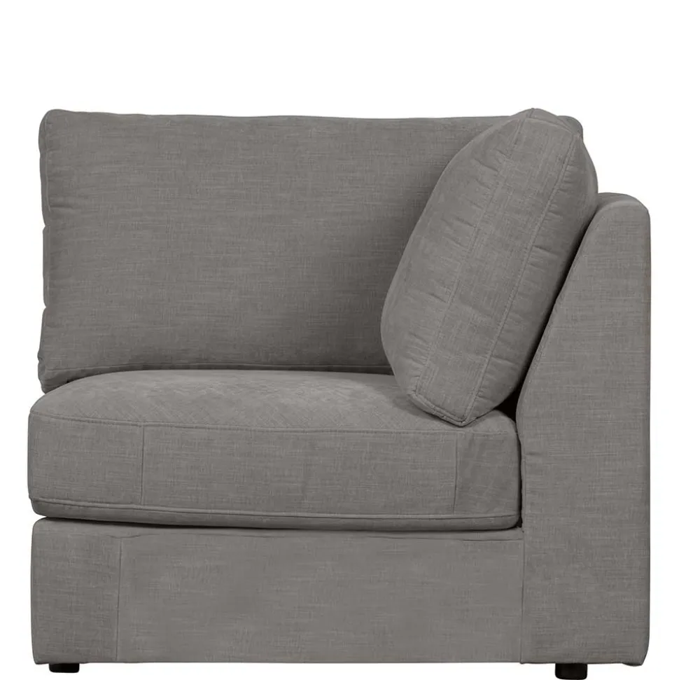 Modulsofa Eckelement Fredoco