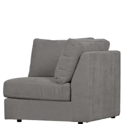 Modulsofa Eckelement Fredoco