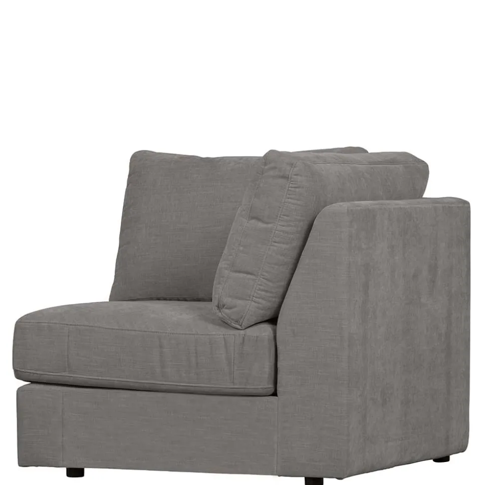 Modulsofa Eckelement Fredoco