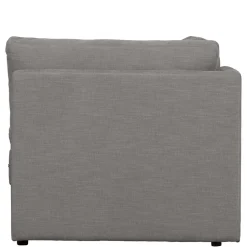 Modulsofa Eckelement Fredoco