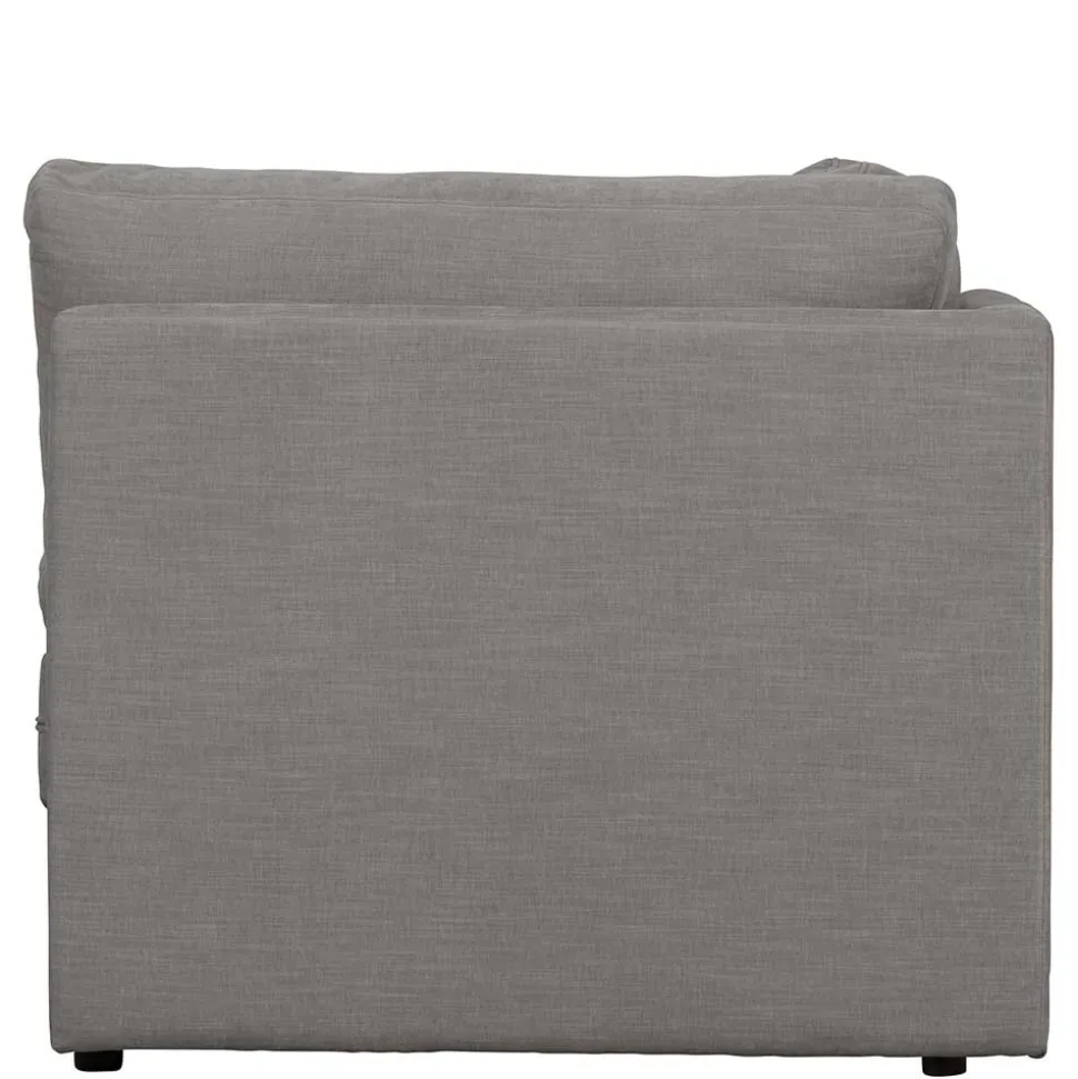 Modulsofa Eckelement Fredoco