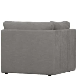 Modulsofa Eckelement Fredoco