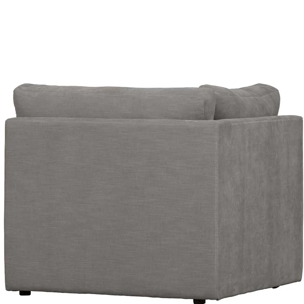 Modulsofa Eckelement Fredoco