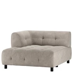 Modulsofa Eckelement Metrianos